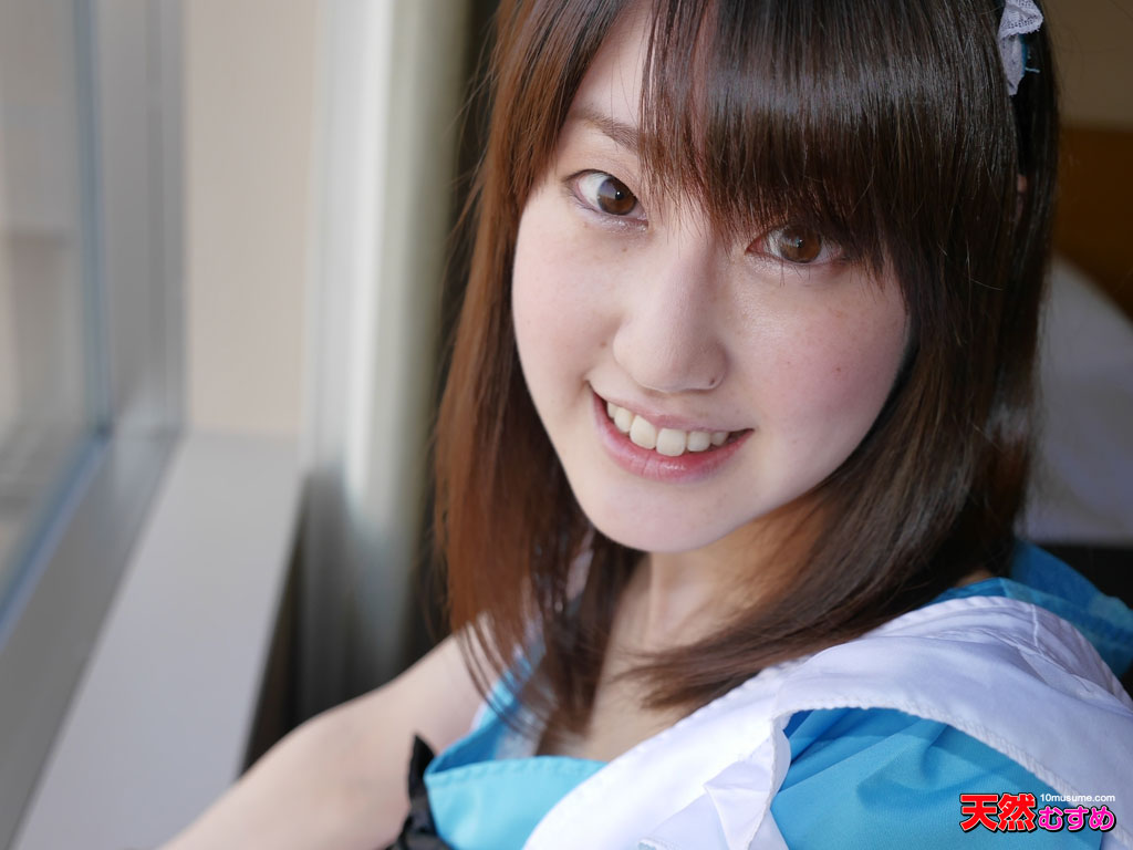 天然娘　沢野美香　無修正 