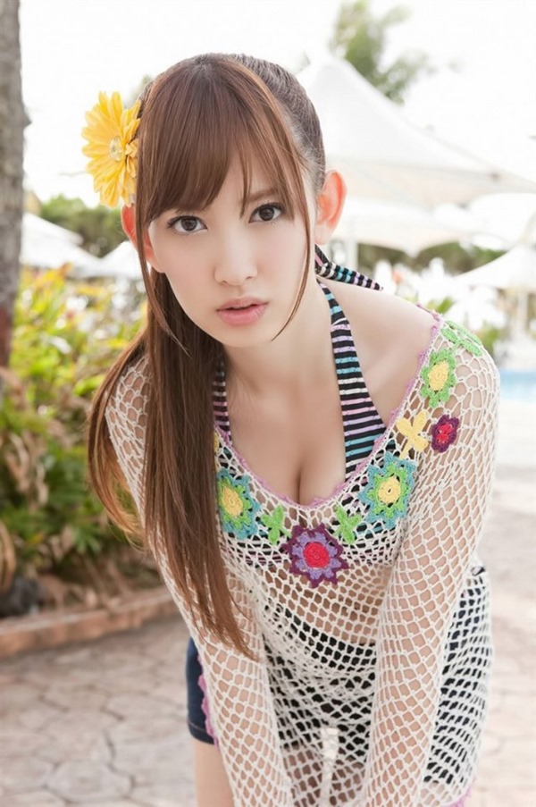 AKB48小嶋陽菜のセーラームーンのコスプレ画像10