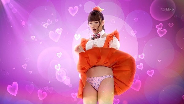 AKB48小嶋陽菜のセーラームーンのコスプレ画像16